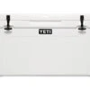 YETI Tundra 110 - White -Le Creu Grill Shop L Main White Expanded F Tundra 110