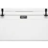 YETI Tundra 125 - White -Le Creu Grill Shop L Main White Expanded F Tundra 125