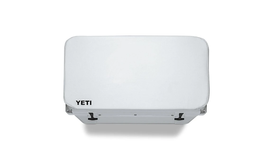 YETI Seat Cushion For Tundra 110 WHITE 3 YETI Seat Cushion For Tundra 110 WHITE