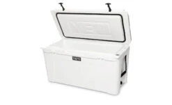 YETI Tundra 110 - White -Le Creu Grill Shop L Main White Expanded Q Open Tundra 110