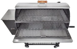 Maverick 1250 Wood Pellet Grill 14 Maverick 1250 Wood Pellet Grill -Le Creu Grill Shop LargeGrill F scaled 1 1200x767 1