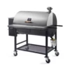 Maverick 1250 Wood Pellet Grill -Le Creu Grill Shop Large Grill Hero 2 1