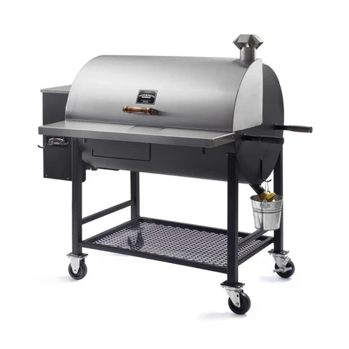 Maverick 1250 Wood Pellet Grill 3 Maverick 1250 Wood Pellet Grill
