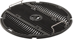 Napoleon 22” Porcelainized Cast Iron Iconic WAVE™ Cooking Grid