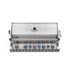 Napoleon Built-in Prestige PRO™ 665 -Le Creu Grill Shop Napoleon Prestige PRO 665 Built In Grill Head main