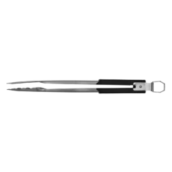 Otto's Tongs -Le Creu Grill Shop OttosHelfer 4388 Frei Tongs Seitlich Tongs Top