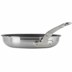 Hestan ProBond TITUM Forged Stainless Steel Nonstick Skillet -Le Creu Grill Shop PB NS Skillet 3 93537.1567568892.386.513 80813.1568322073.1280.1280