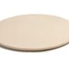 Pizzacraft 15" Round Pizza Stone With Wire Frame -Le Creu Grill Shop PC0001 round ceramic pizza stone 15 inch w 1024x1024 881b8ab8 1d94 4a0e 9b3b 4b6fbaeeb965