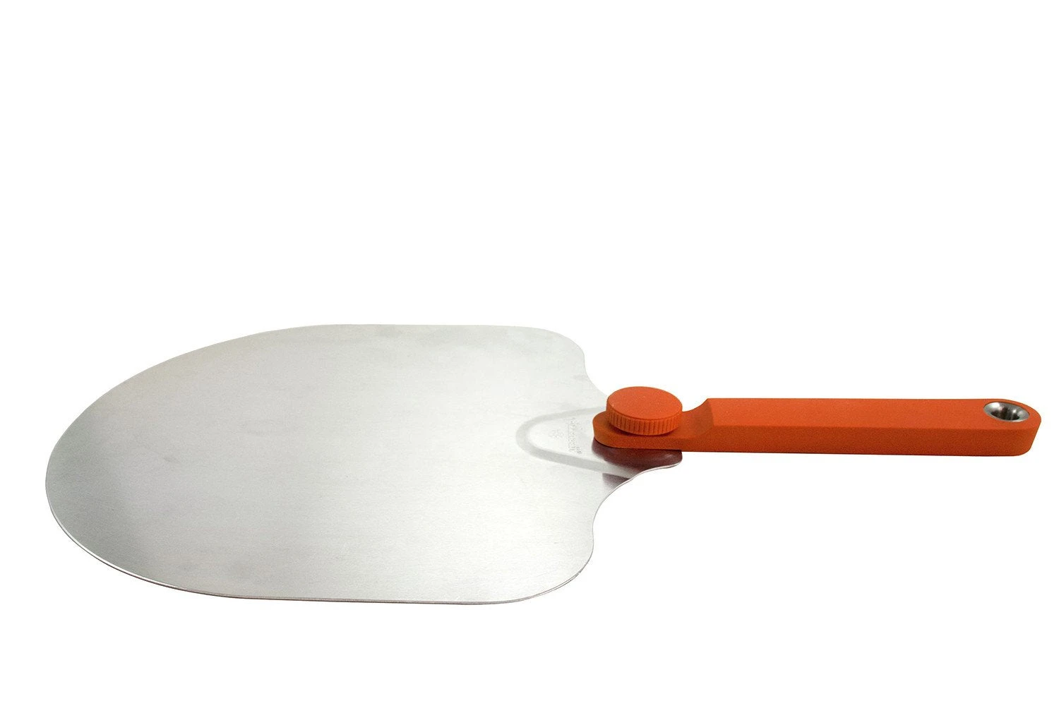 Pizzacraft 12" Soft-Grip Folding Aluminum Pizza Peel 3 Pizzacraft 12" Soft-Grip Folding Aluminum Pizza Peel
