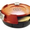 Pizzacraft Pizzeria Pronto® Stovetop Pizza Oven 1 Pizzacraft Pizzeria Pronto® Stovetop Pizza Oven -Le Creu Grill Shop PC0601 stovetop pizza oven w