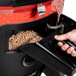 Kamado Joe® Pellet Joe 16 Kamado Joe® Pellet Joe -Le Creu Grill Shop PJ5