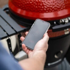 Kamado Joe® Pellet Joe 15 Kamado Joe® Pellet Joe -Le Creu Grill Shop PJ7