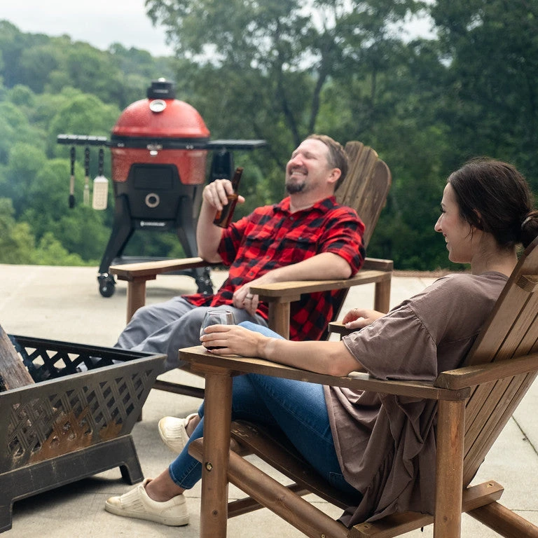 Kamado Joe® Pellet Joe 11 Kamado Joe® Pellet Joe - Image 9