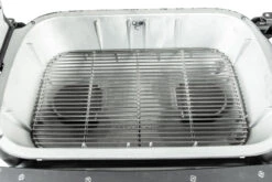 Stainless Steel Charcoal Grate For The Pk300 And The Original PK