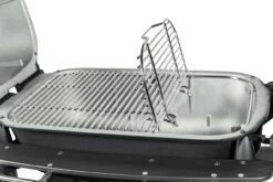 Pk300 Stainless Steel Hinge Grid -Le Creu Grill Shop PKGrills SR 00709 94599