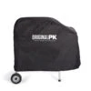 The Original PK Grill Cover – Black -Le Creu Grill Shop PK original Cover 22964.1544119985.1280.1280