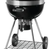 Napoleon Pro Charcoal Kettle Grill PRO22K-LEG-2 -Le Creu Grill Shop PRO22K LEG 2 Prod Ang Shadow 800px