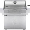 Napoleon Charcoal Professional Grill PRO605CSS -Le Creu Grill Shop PRO605 Prod Str Shadow 800px