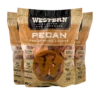 Western Pecan BBQ Cooking Chunks -Le Creu Grill Shop PecanChunks product01 1920w