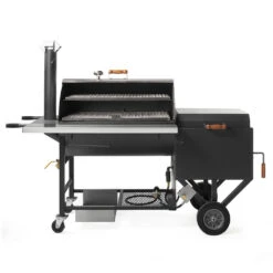 Ultimate Smoker Pit -Le Creu Grill Shop Pitts Spitts Feb 226377 0009 Pitts Spitts Feb 226530 1