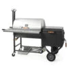 Ultimate Smoker Pit -Le Creu Grill Shop Pitts Spitts Feb 226377 0011 Pitts Spitts Feb 226472