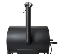 Ultimate Combo Smoker Pit -Le Creu Grill Shop Pitts and Spitts0205 1024x941 1