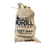Atlanta Grill Company Premium Smoking Wood – Post Oak -Le Creu Grill Shop PostOak