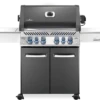 Napoleon Prestige® 500 RSIB (Grey) -Le Creu Grill Shop Prestige 500 RSIB Prod Str CH Knbs On 800px ae7b9c68 3d42 4e5e a3b0 ab962298e9d9