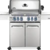 Napoleon Prestige® 500 RSIB (Stainless Steel) -Le Creu Grill Shop Prestige 500 RSIB Prod Str SS Knbs On 800px