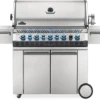Napoleon Prestige PRO™ 665 RSIB -Le Creu Grill Shop Prestige PRO665 3 RSIB Prod Str Knbs On 800px