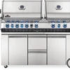 Napoleon Prestige PRO™ 825 RSBI -Le Creu Grill Shop Prestige PRO825 3 RSIB Prod Str Knbs On 800px