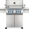 Napoleon Prestige PRO™ 500 RSIB -Le Creu Grill Shop PrestigePRO 500 RSIB Prod Str Knbs On 800px