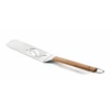 Outset Verde Collection Glex Griddle Spatula -Le Creu Grill Shop QV12 5x3 800x800 1
