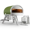 Gozney Roccbox Dual Fuel Oven Kit 1 Gozney Roccbox Dual Fuel Oven Kit -Le Creu Grill Shop RBX DiagonalLeft Hero Olive Gas Black 1200 1240x1000 c0389f6c f4f3 42e7 8dda e1122524769a
