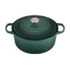 Le Creuset Round Dutch Oven 7 1/4 Qt. -Le Creu Grill Shop RS11442 LS2501 28795SS LPR