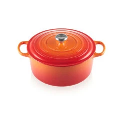 Le Creuset Round Dutch Oven 9 Qt. -Le Creu Grill Shop RS11934 LC 20200311 FR PS OS 21177300902430 001b lpr