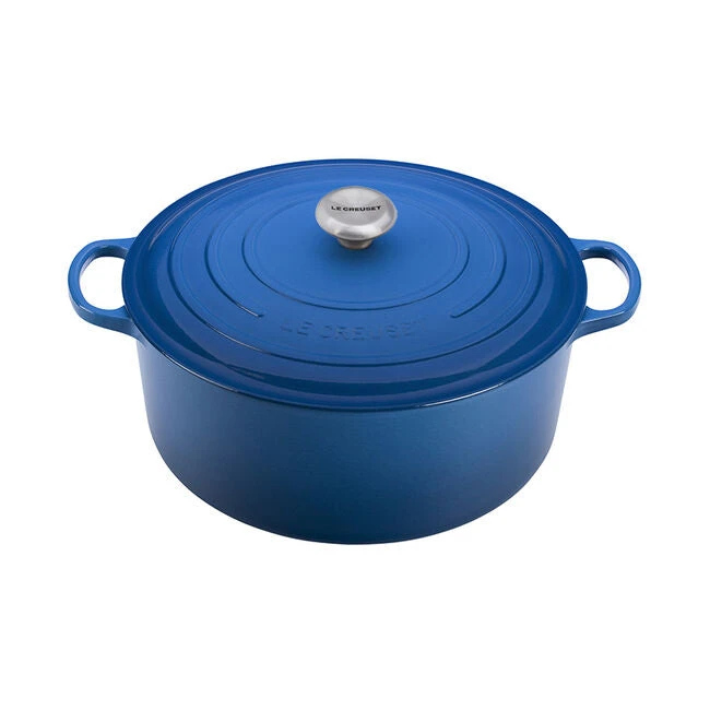 Le Creuset Dutch Oven 13 1/4 Qt. 3 Le Creuset Dutch Oven 13 1/4 Qt.