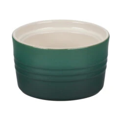 Le Creuset Stackable Ramekin -Le Creu Grill Shop RS13690 PG1627T 09795 LPR