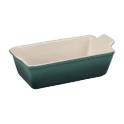 Le Creuset Heritage Loaf Pan -Le Creu Grill Shop RS13802 PG1049 23795 LPR