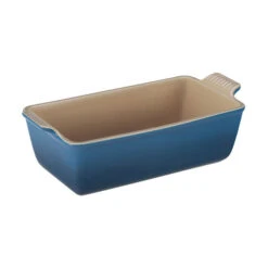 Le Creuset Heritage Loaf Pan -Le Creu Grill Shop RS1394 1.4L 20Loaf 20Pan 20Marseille 20PG1049 2359 lpr