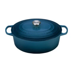 Le Creuset Oval Dutch Oven 8 Qt. -Le Creu Grill Shop RS14914 RS6788 LS2502 297DSS LPR