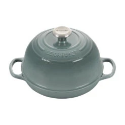 Le Creuset Bread Oven -Le Creu Grill Shop RS15905 LS2101 24717SS