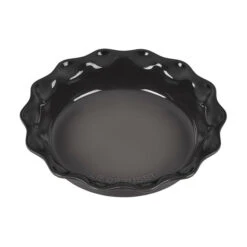 Le Creuset Heritage Pie Dish -Le Creu Grill Shop RS17237 PG1955 237F 1 lpr