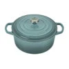 Le Creuset Round Dutch Oven 3 1/2 Qt. -Le Creu Grill Shop RS17358 RS11195 LS2501 22717SS P lpr