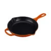 Le Creuset Signature Skillet - 9" -Le Creu Grill Shop RS2300 LS2024 232 LPR