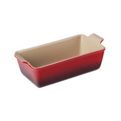 Le Creuset Heritage Loaf Pan -Le Creu Grill Shop RS2545 PG1049 2367 lpr