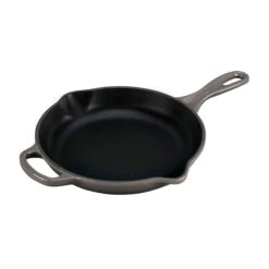 Le Creuset Signature Skillet - 9" -Le Creu Grill Shop RS6745 LS2024 237F LPR