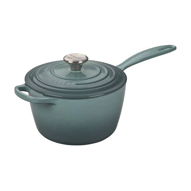 Le Creuset Signature Saucepan 2 1/4 Qt. 12 Le Creuset Signature Saucepan 2 1/4 Qt. - Image 10