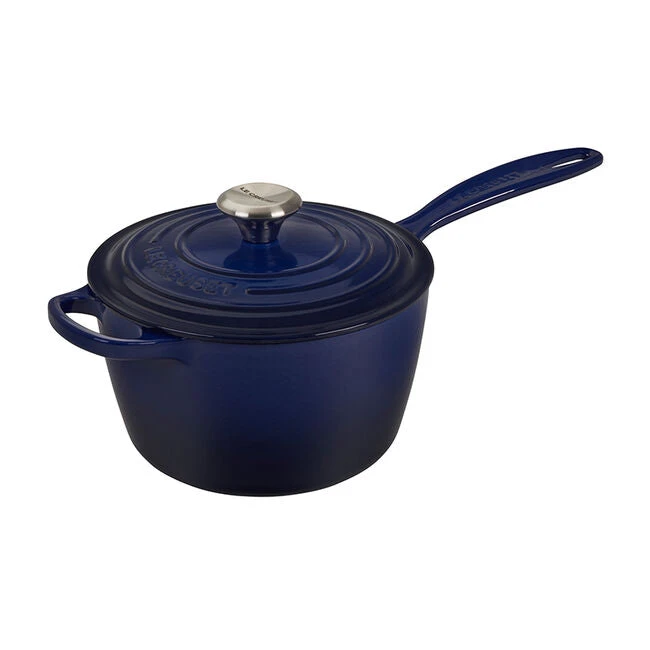 Le Creuset Signature Saucepan 2 1/4 Qt. 9 Le Creuset Signature Saucepan 2 1/4 Qt. - Image 7