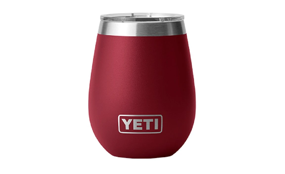 YETI Rambler 10 Oz Wine Tumbler - Image 6